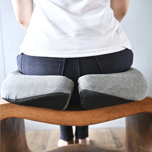 Cushion Lab Pressure Relief Seat Cushion - Picture 3 of 4